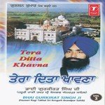 Tera Ditta Kbavna (Vol. 3) - Bhai Gurkirat Singh Ji Song Download